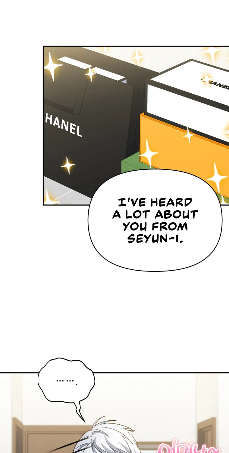 How to Divorce a Dragon Beautifully Chapter 34 page 93 - 