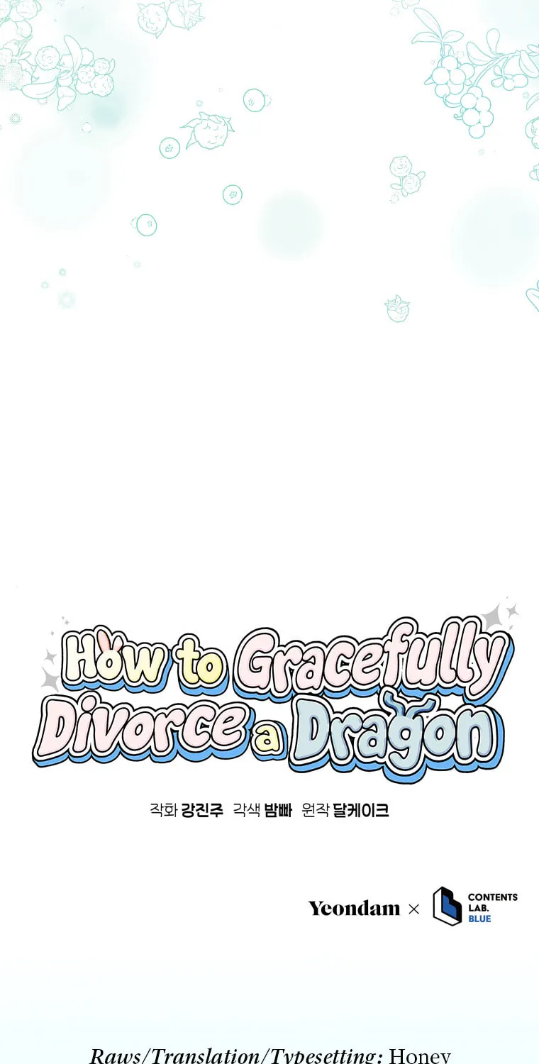 How to Divorce a Dragon Beautifully Chapter 34 page 97 - 
