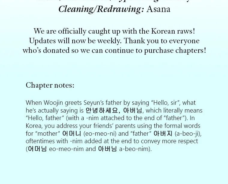 How to Divorce a Dragon Beautifully Chapter 34 page 98 - 