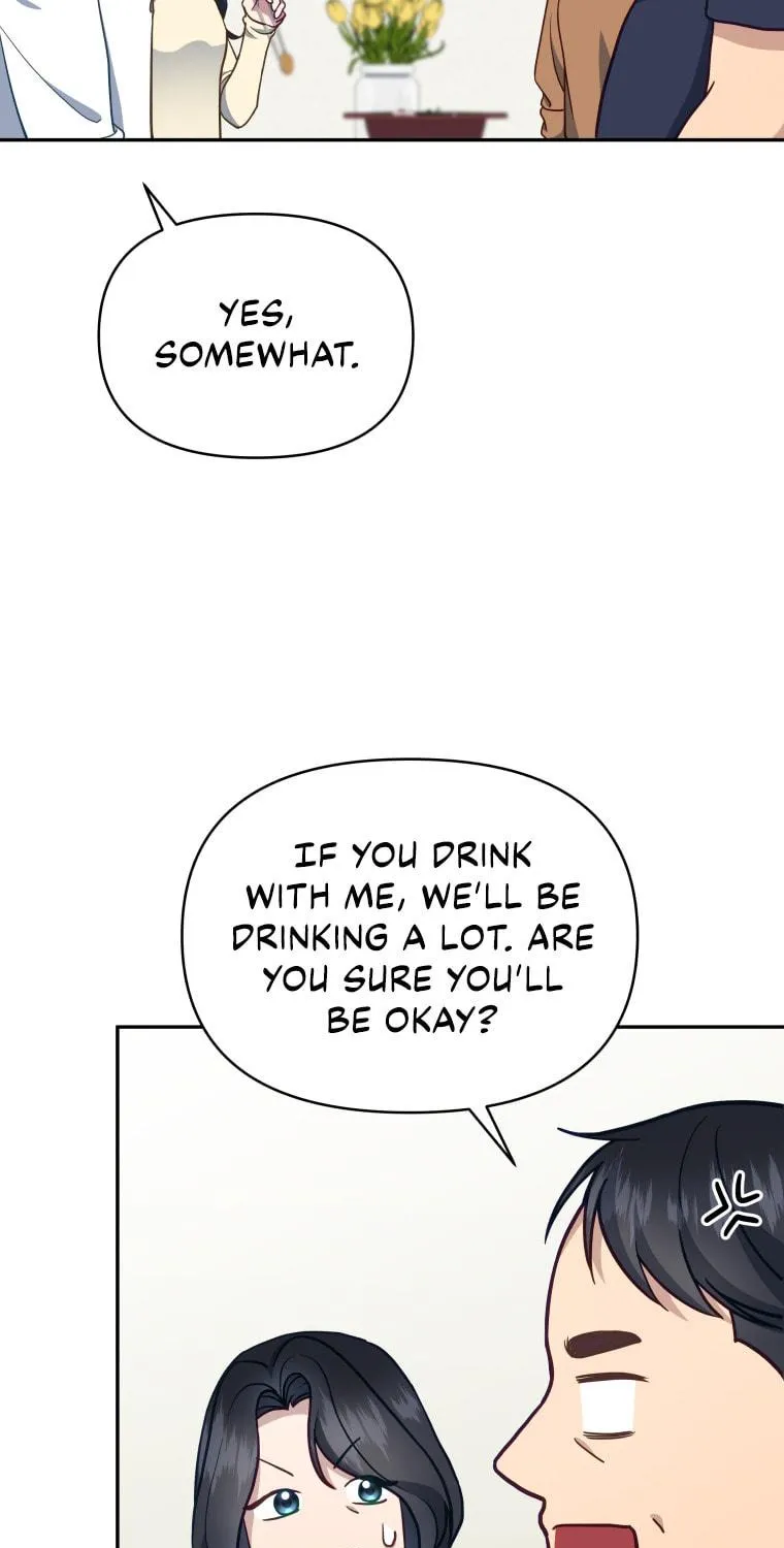 How to Divorce a Dragon Beautifully Chapter 35 page 11 - 