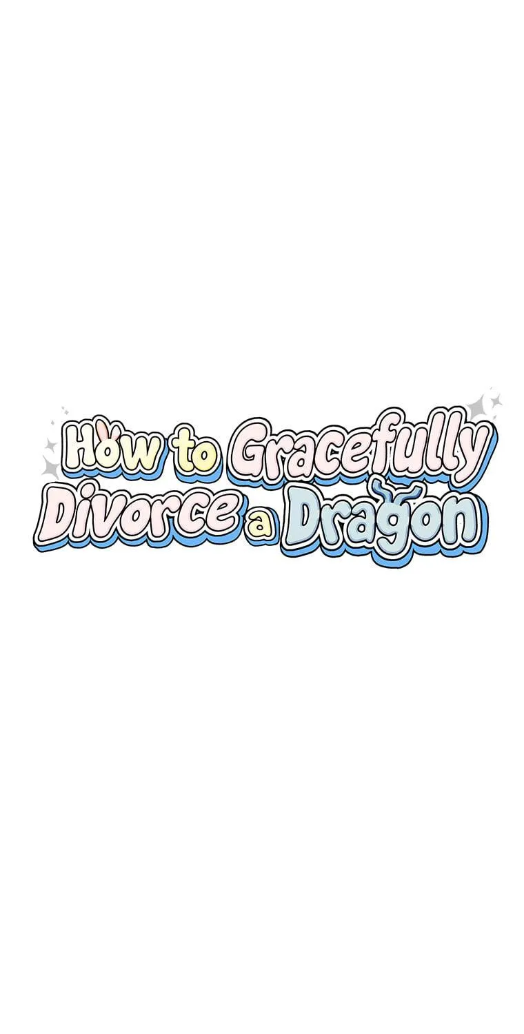 How to Divorce a Dragon Beautifully Chapter 35 page 17 - 