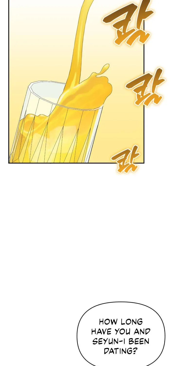 How to Divorce a Dragon Beautifully Chapter 35 page 19 - 