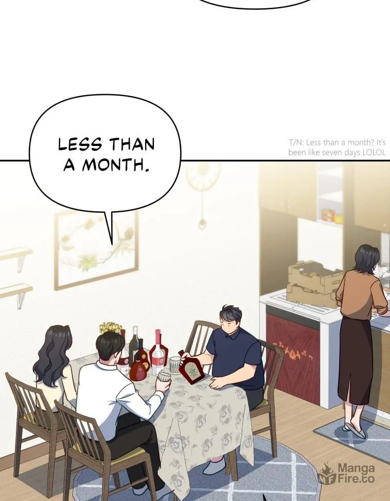 How to Divorce a Dragon Beautifully Chapter 35 page 20 - 
