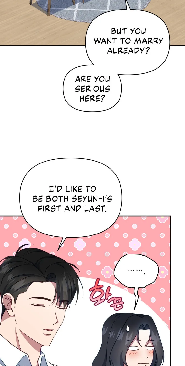 How to Divorce a Dragon Beautifully Chapter 35 page 21 - 