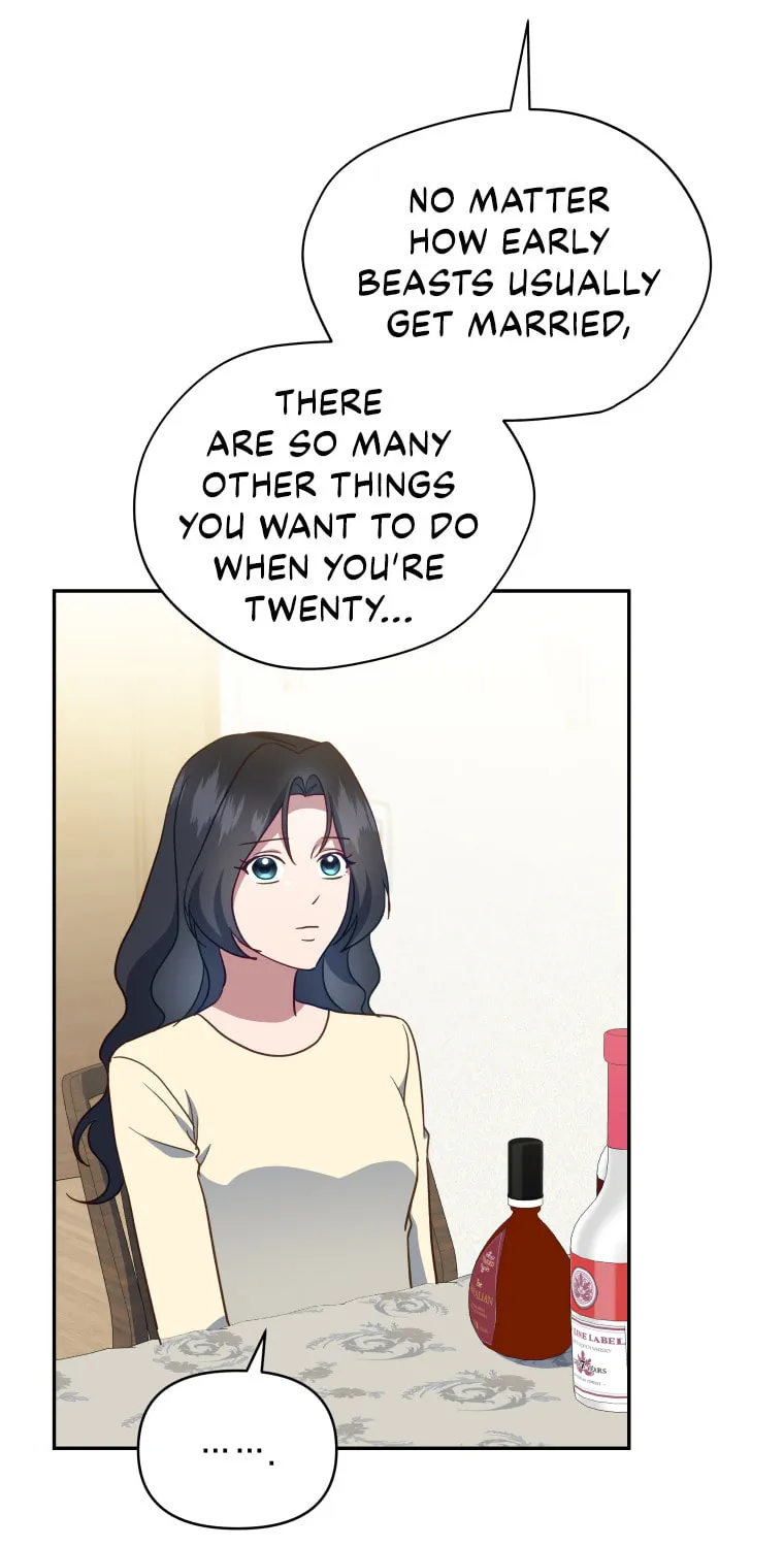 How to Divorce a Dragon Beautifully Chapter 35 page 27 - 