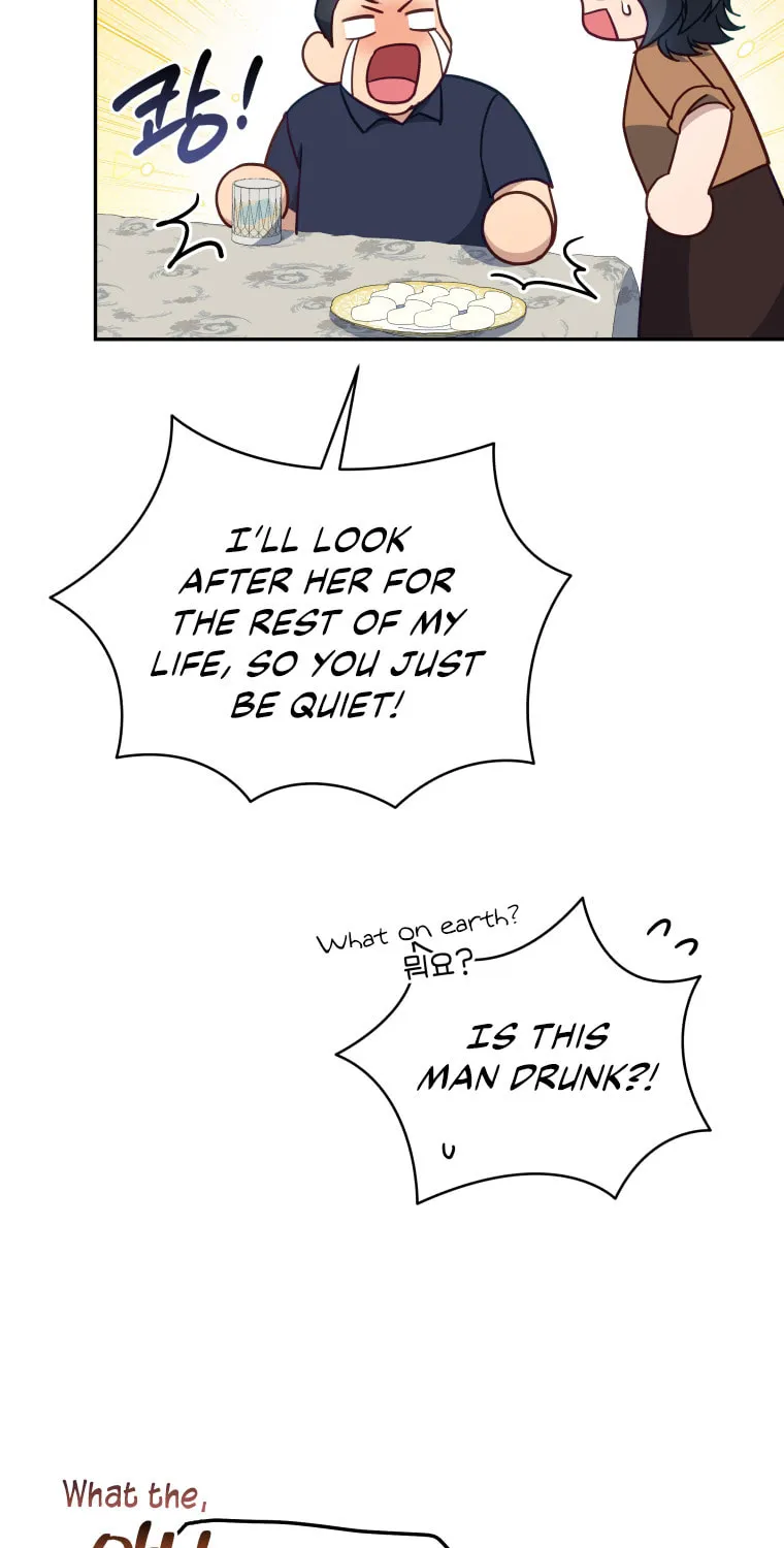 How to Divorce a Dragon Beautifully Chapter 35 page 33 - 