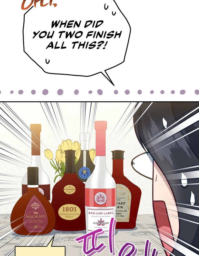 How to Divorce a Dragon Beautifully Chapter 35 page 34 - 