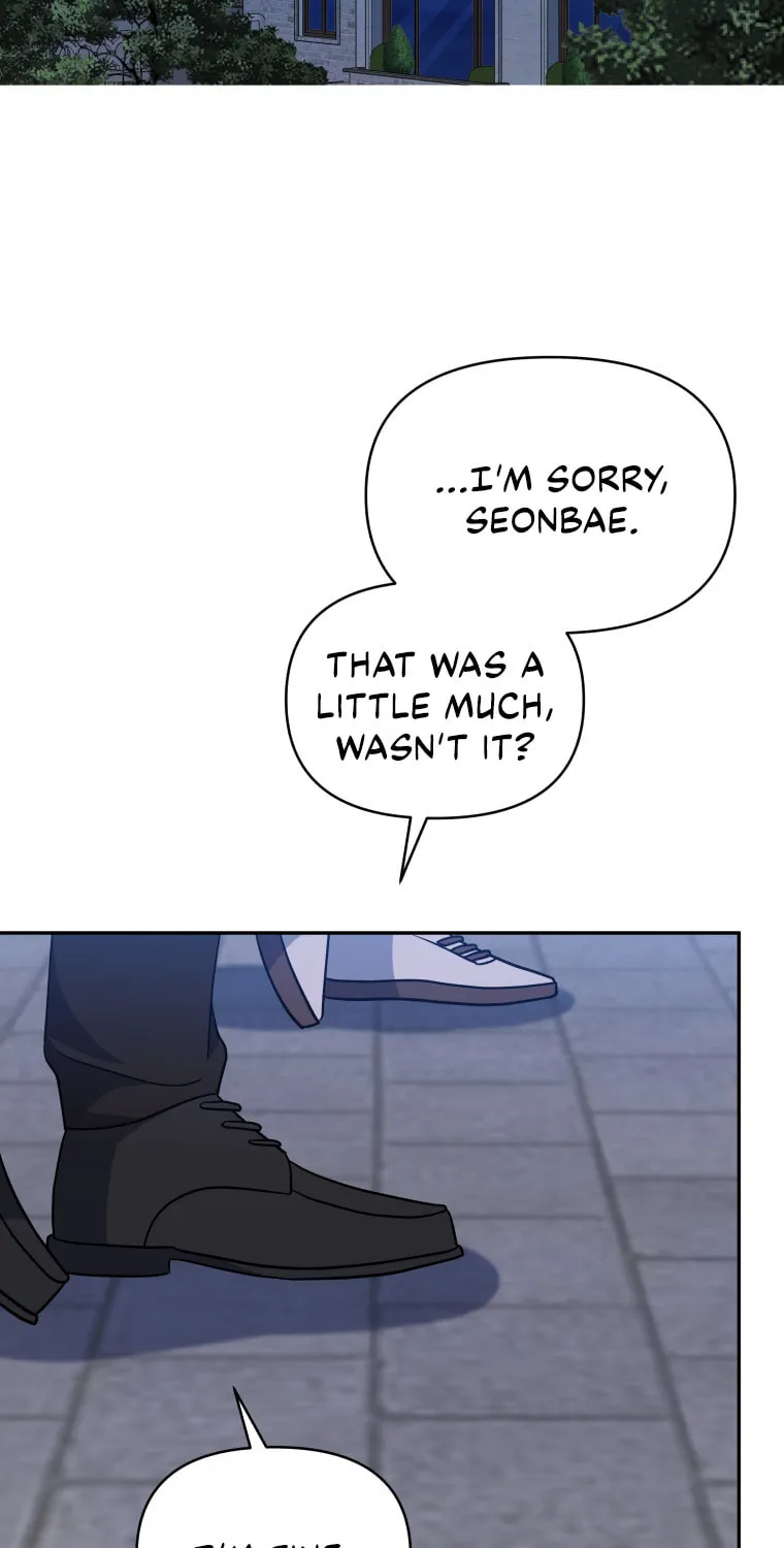 How to Divorce a Dragon Beautifully Chapter 35 page 37 - 