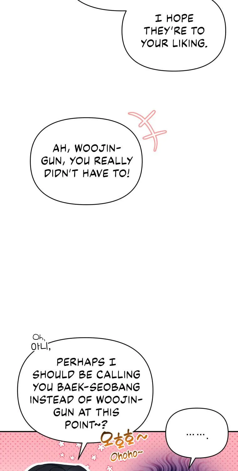 How to Divorce a Dragon Beautifully Chapter 35 page 5 - 