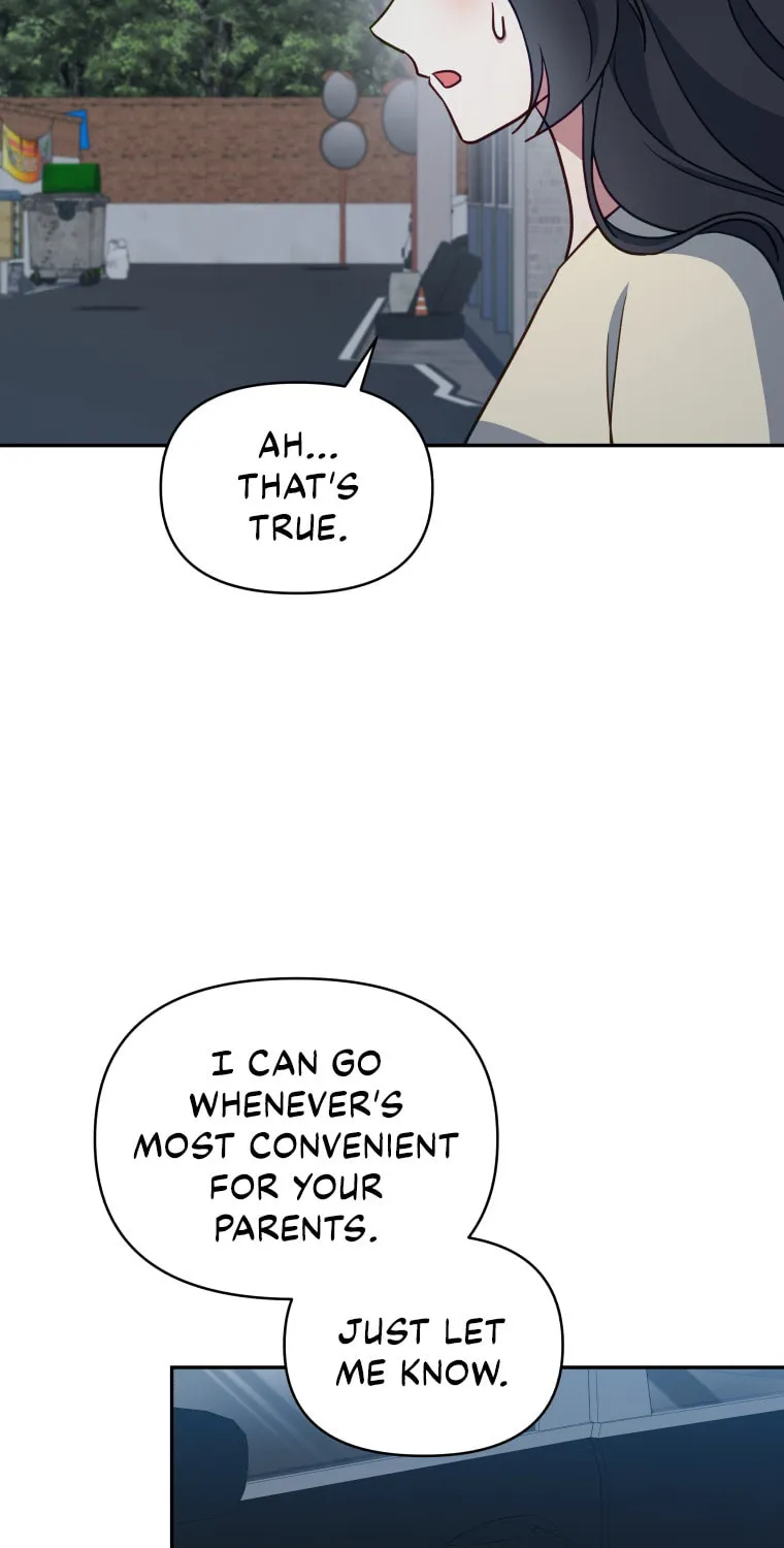 How to Divorce a Dragon Beautifully Chapter 35 page 45 - 