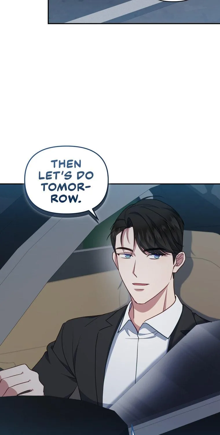 How to Divorce a Dragon Beautifully Chapter 35 page 47 - 