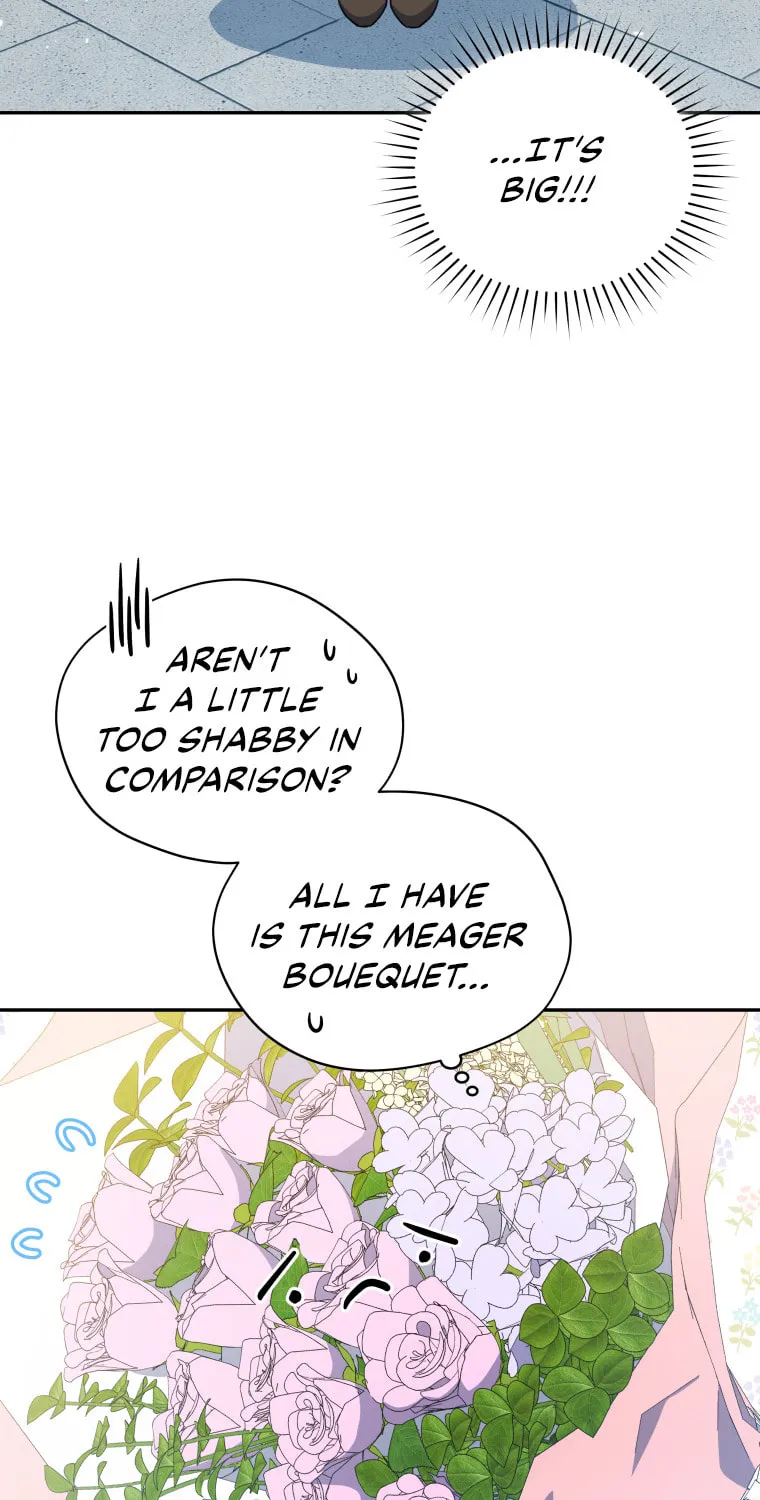 How to Divorce a Dragon Beautifully Chapter 35 page 57 - 