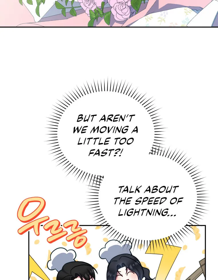 How to Divorce a Dragon Beautifully Chapter 35 page 58 - 