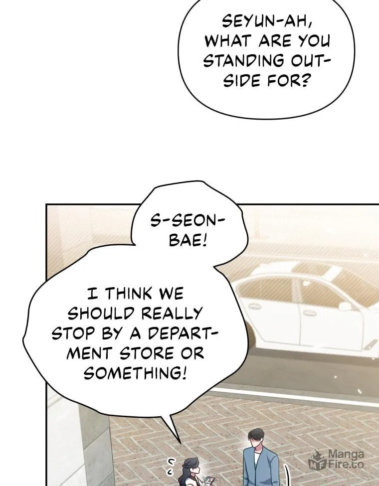 How to Divorce a Dragon Beautifully Chapter 35 page 60 - 
