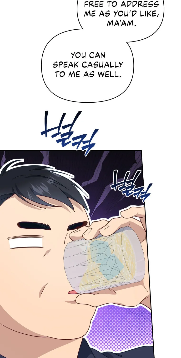 How to Divorce a Dragon Beautifully Chapter 35 page 7 - 