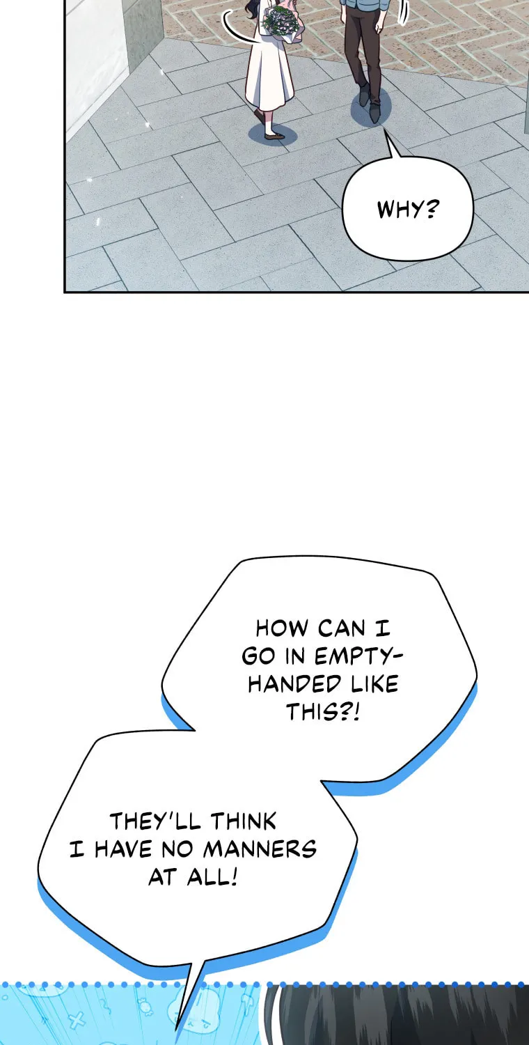 How to Divorce a Dragon Beautifully Chapter 35 page 61 - 