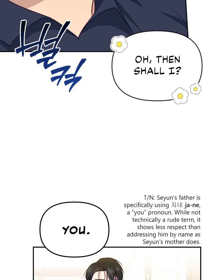 How to Divorce a Dragon Beautifully Chapter 35 page 8 - 