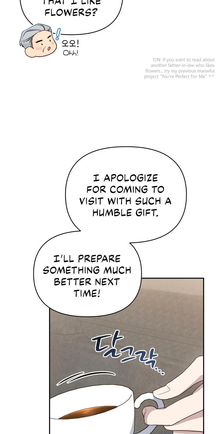 How to Divorce a Dragon Beautifully Chapter 35 page 77 - 