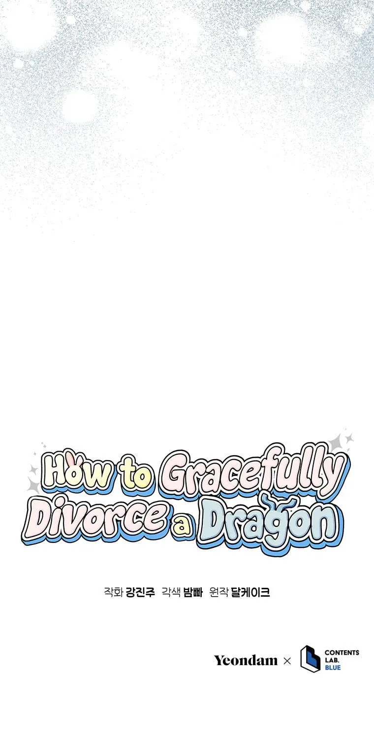 How to Divorce a Dragon Beautifully Chapter 35 page 83 - 