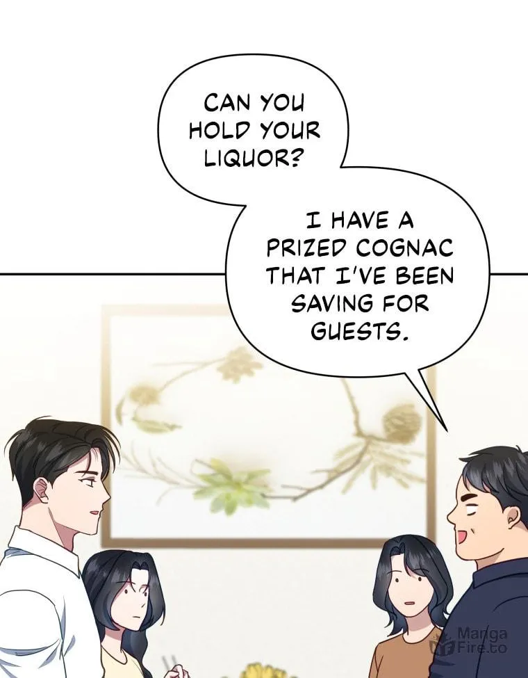 How to Divorce a Dragon Beautifully Chapter 35 page 10 - 