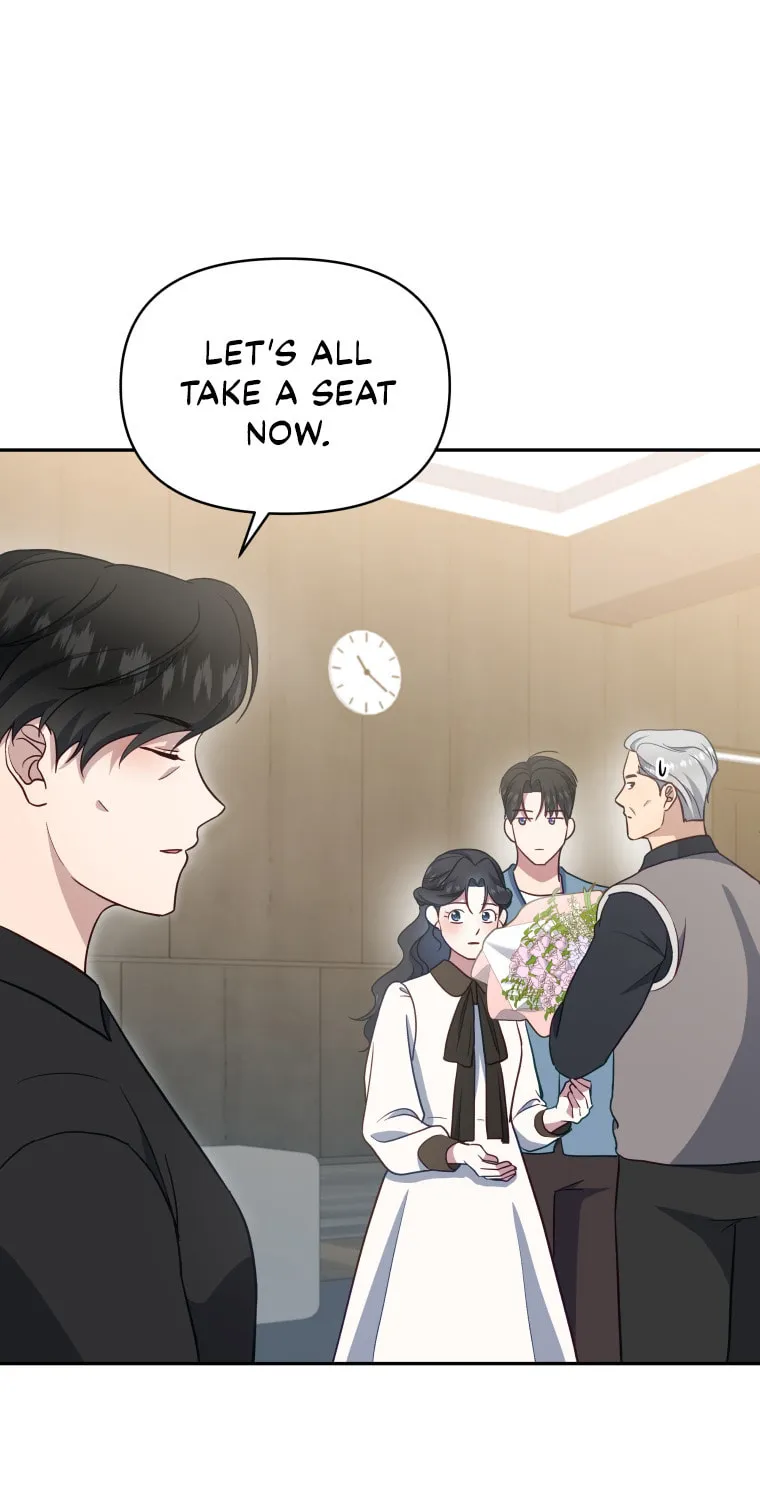 How to Divorce a Dragon Beautifully Chapter 36 page 1 - 