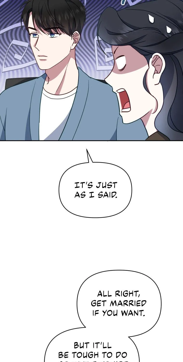 How to Divorce a Dragon Beautifully Chapter 36 page 17 - 