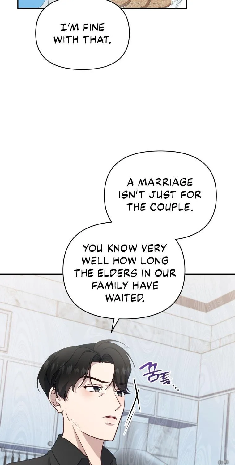 How to Divorce a Dragon Beautifully Chapter 36 page 19 - 