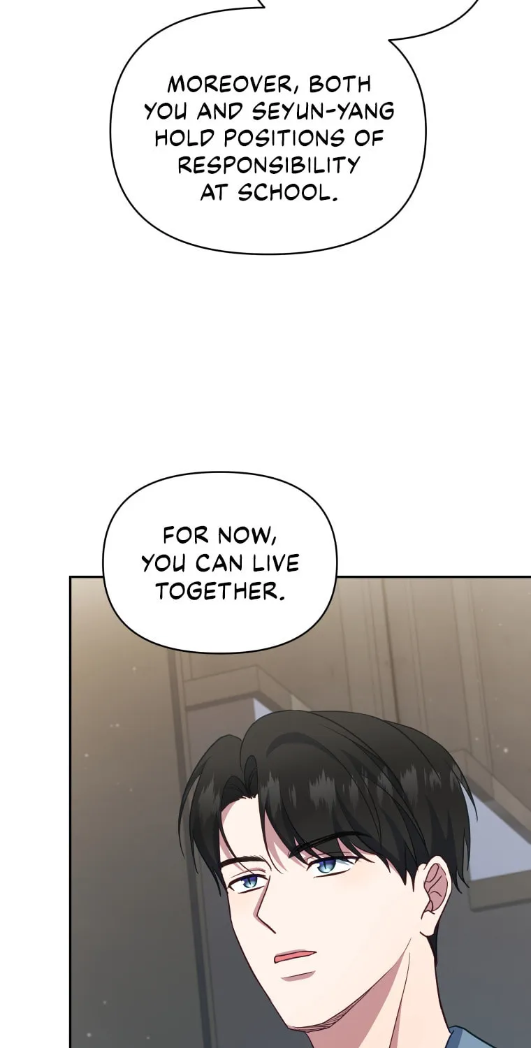 How to Divorce a Dragon Beautifully Chapter 36 page 21 - 