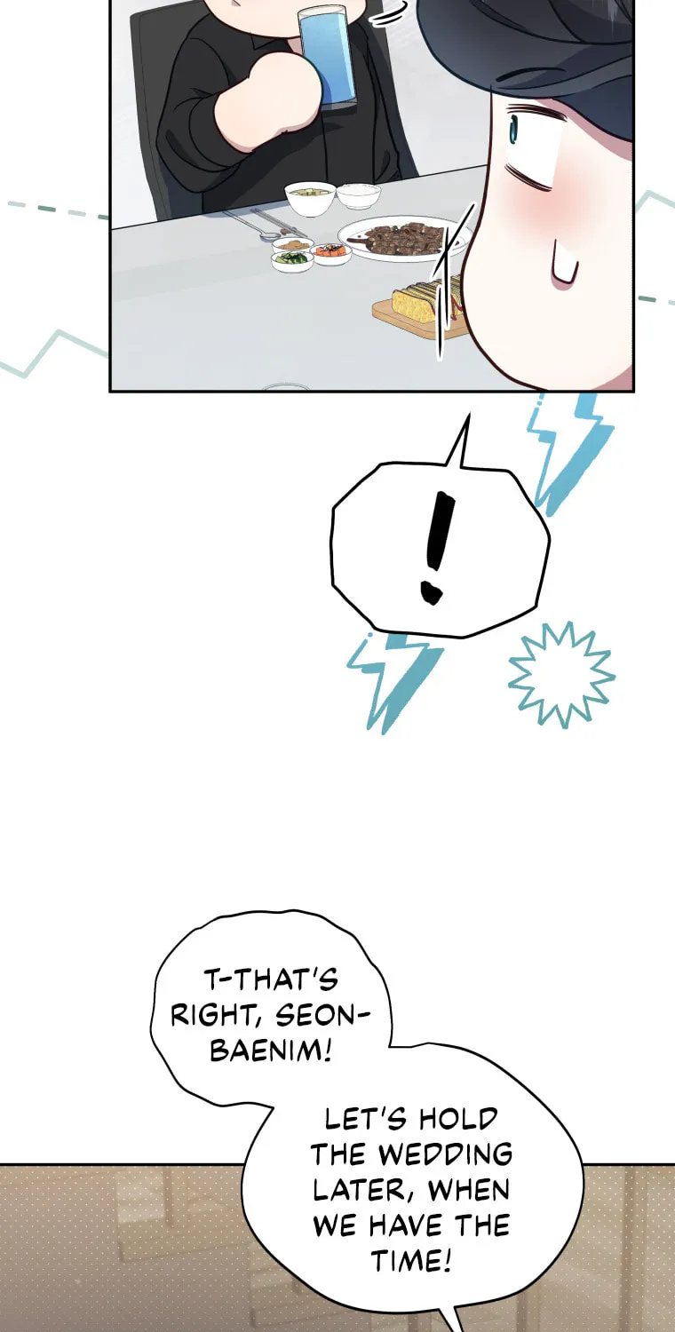 How to Divorce a Dragon Beautifully Chapter 36 page 25 - 