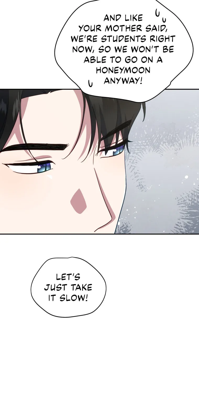 How to Divorce a Dragon Beautifully Chapter 36 page 27 - 