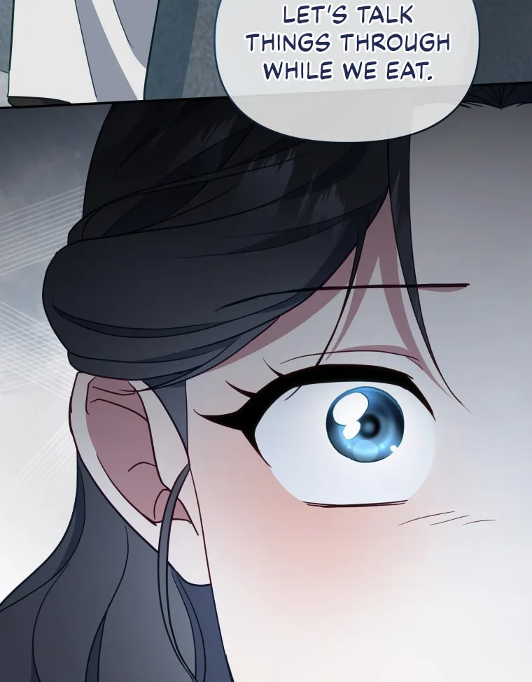 How to Divorce a Dragon Beautifully Chapter 36 page 4 - 