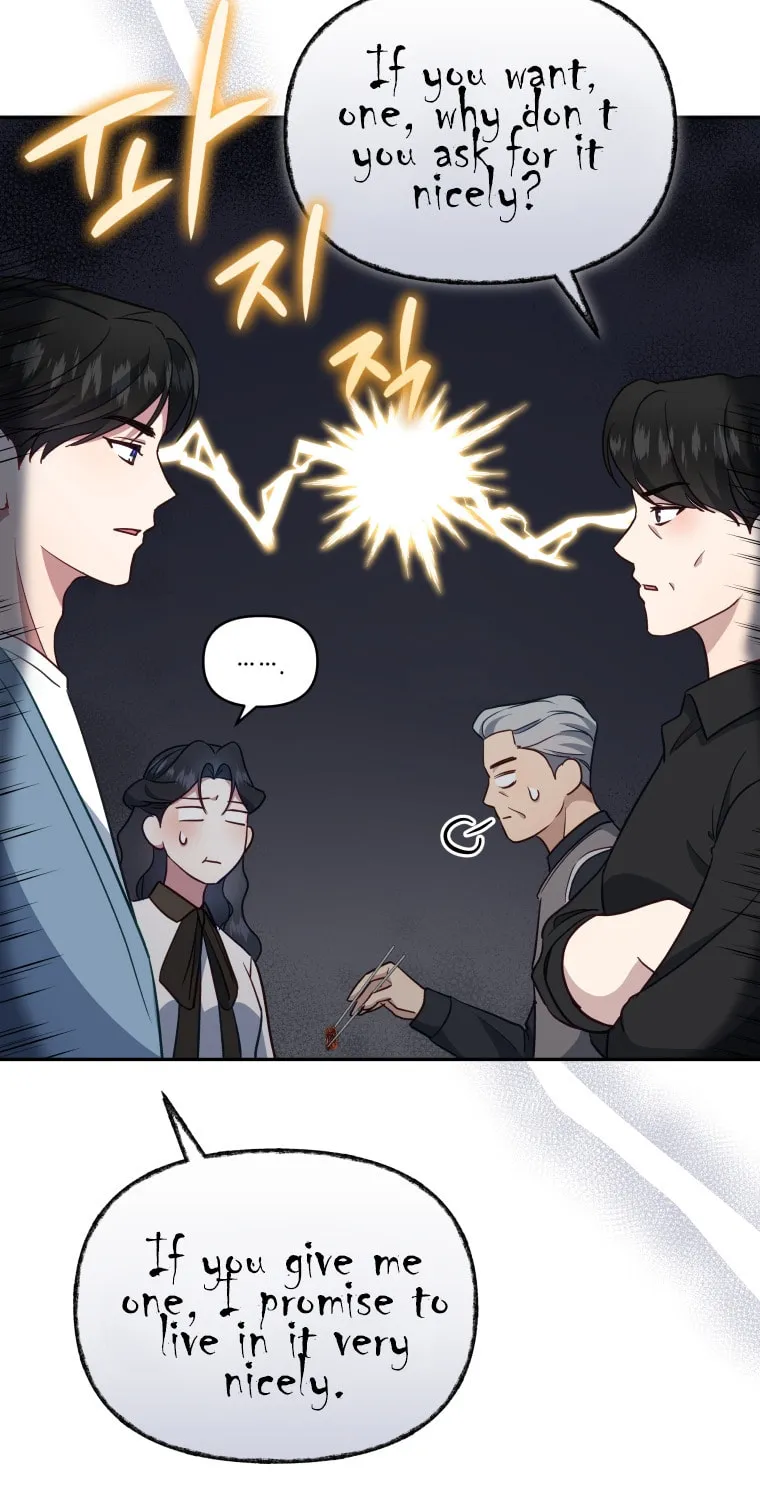 How to Divorce a Dragon Beautifully Chapter 36 page 33 - 
