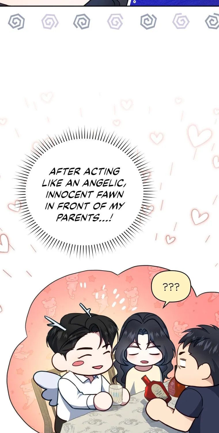 How to Divorce a Dragon Beautifully Chapter 36 page 35 - 