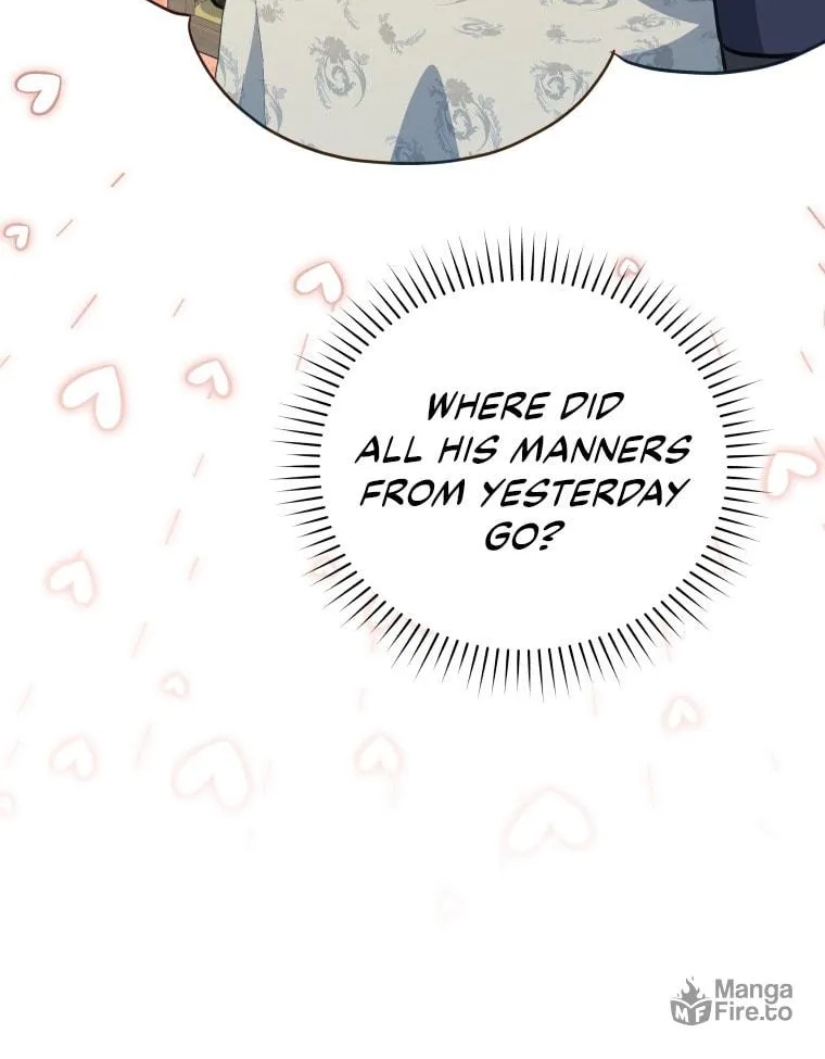 How to Divorce a Dragon Beautifully Chapter 36 page 36 - 