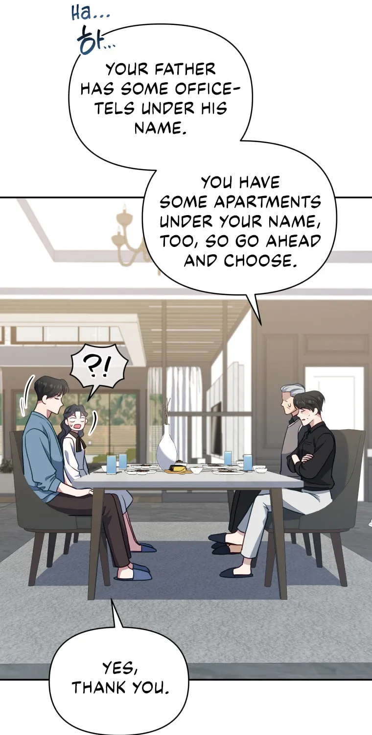 How to Divorce a Dragon Beautifully Chapter 36 page 37 - 
