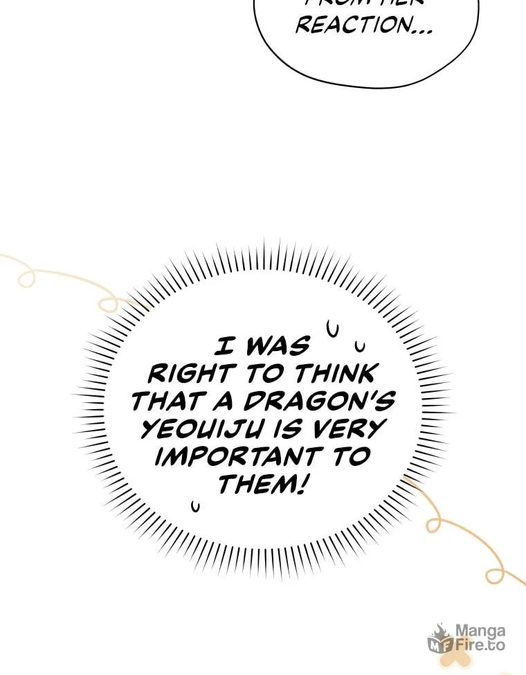 How to Divorce a Dragon Beautifully Chapter 36 page 42 - 