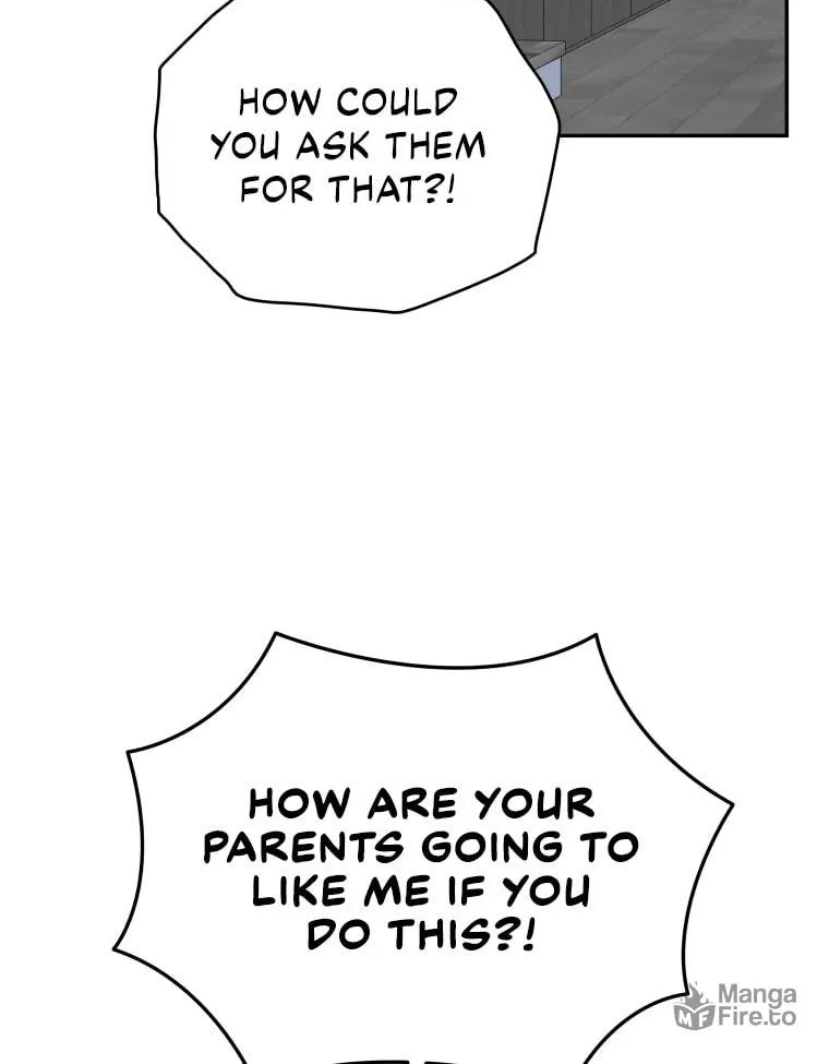 How to Divorce a Dragon Beautifully Chapter 36 page 48 - 
