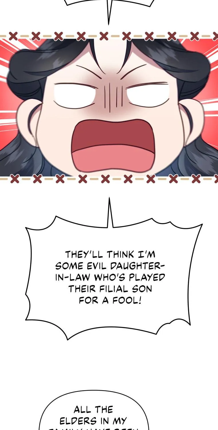 How to Divorce a Dragon Beautifully Chapter 36 page 49 - 