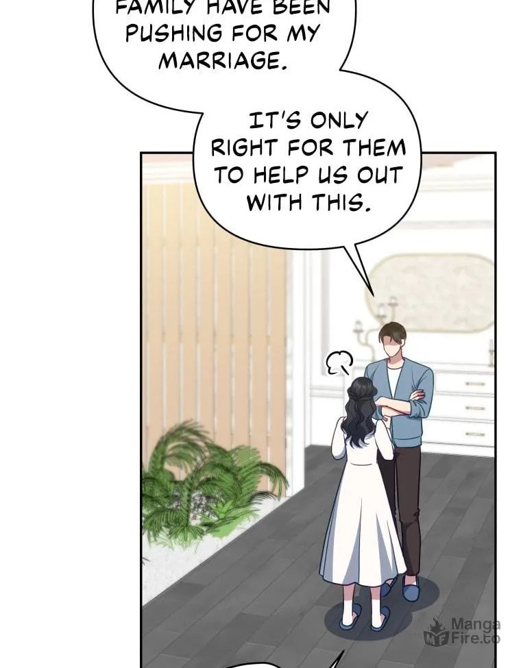 How to Divorce a Dragon Beautifully Chapter 36 page 50 - 
