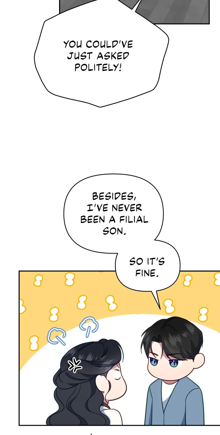 How to Divorce a Dragon Beautifully Chapter 36 page 51 - 