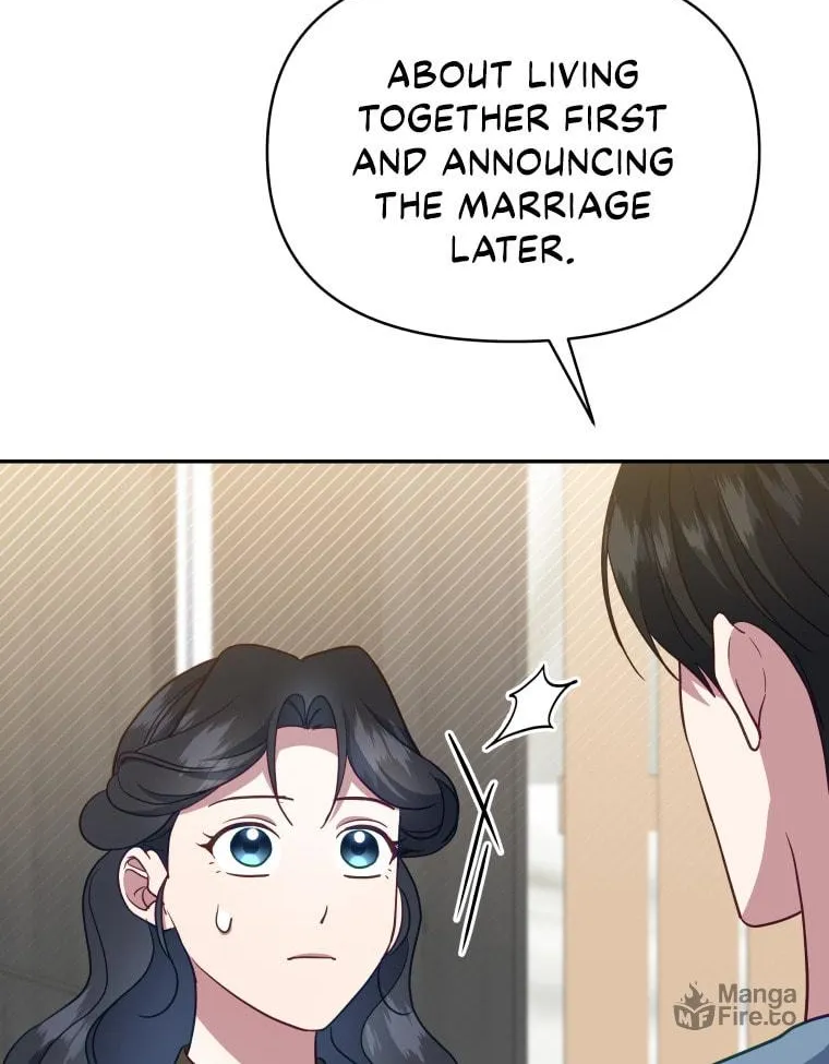 How to Divorce a Dragon Beautifully Chapter 36 page 54 - 