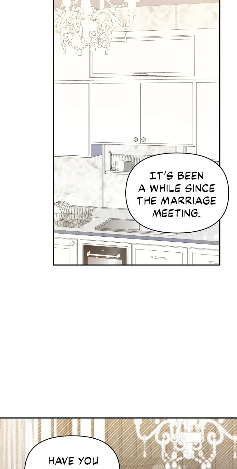 How to Divorce a Dragon Beautifully Chapter 36 page 7 - 