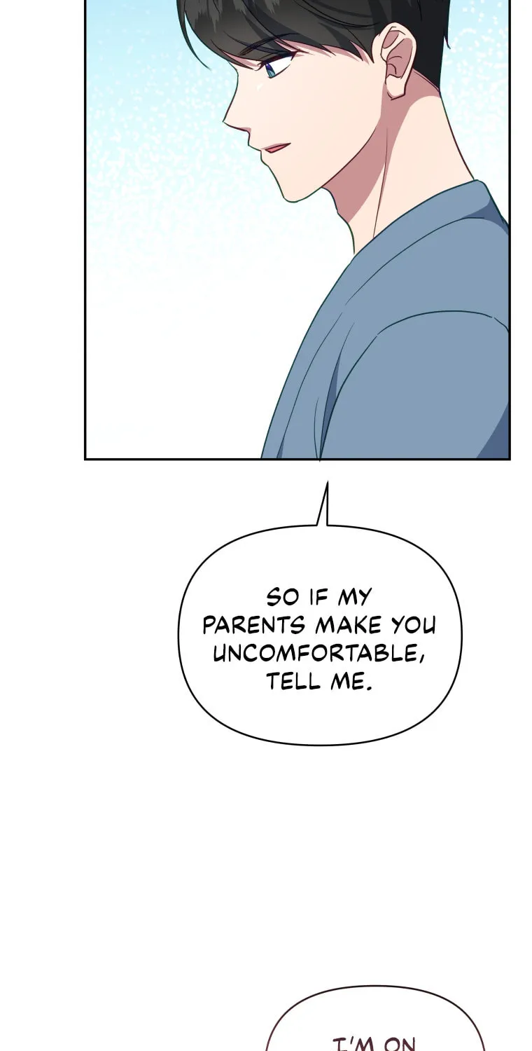 How to Divorce a Dragon Beautifully Chapter 36 page 61 - 