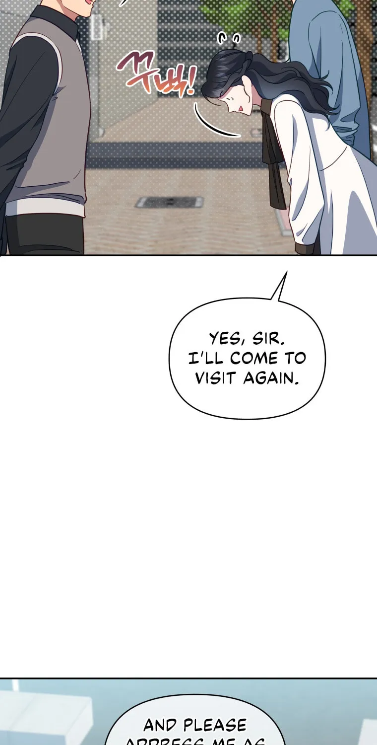 How to Divorce a Dragon Beautifully Chapter 36 page 67 - 