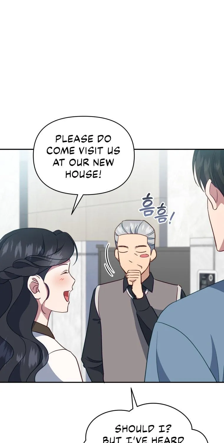 How to Divorce a Dragon Beautifully Chapter 36 page 71 - 