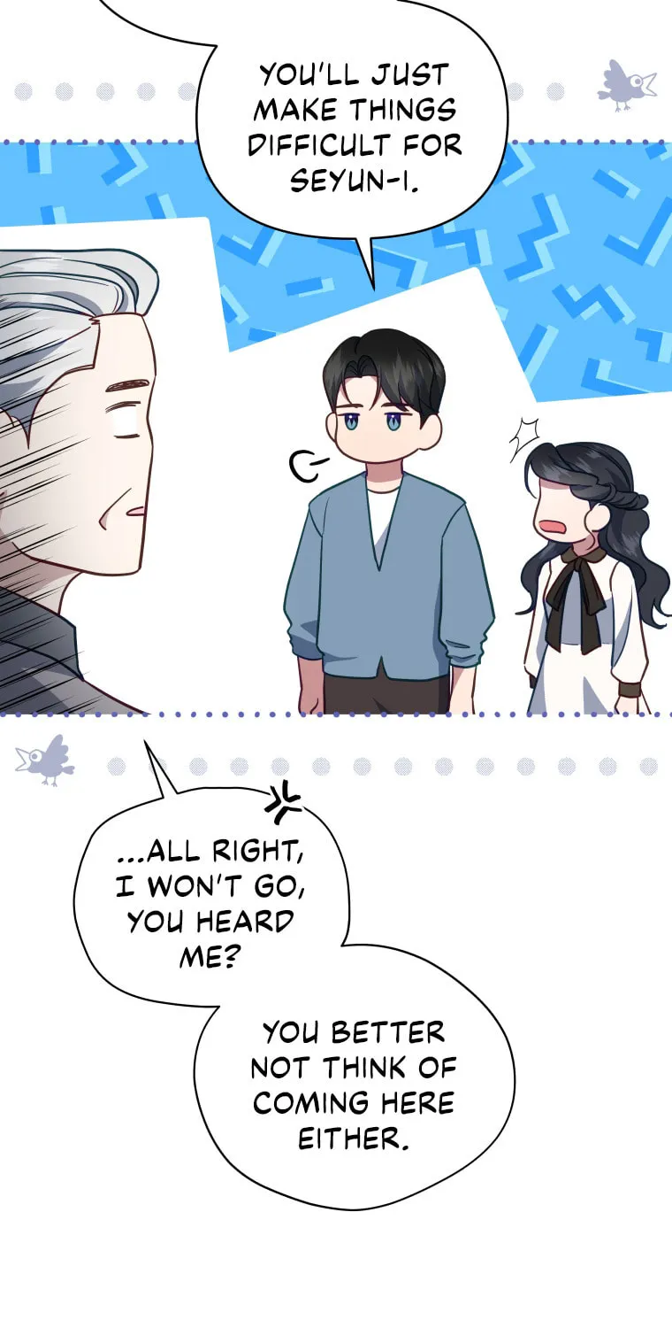 How to Divorce a Dragon Beautifully Chapter 36 page 73 - 