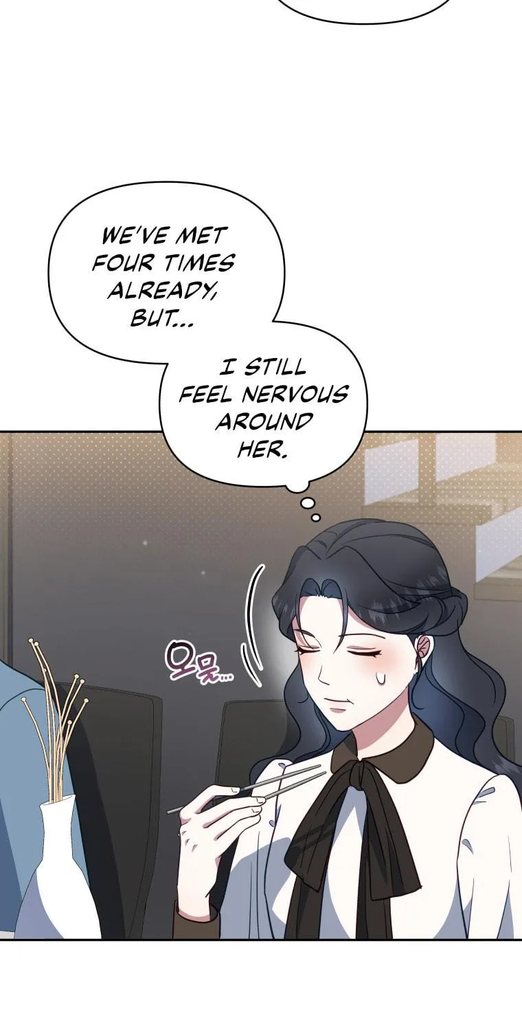 How to Divorce a Dragon Beautifully Chapter 36 page 9 - 