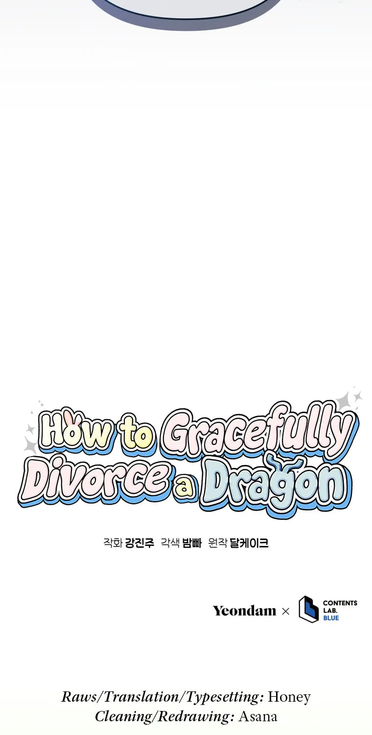 How to Divorce a Dragon Beautifully Chapter 36 page 81 - 