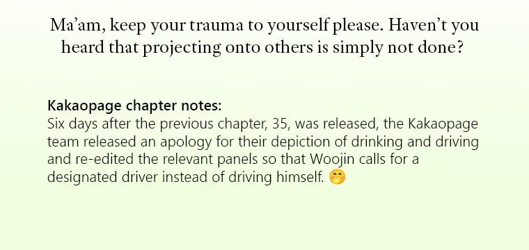 How to Divorce a Dragon Beautifully Chapter 36 page 82 - 