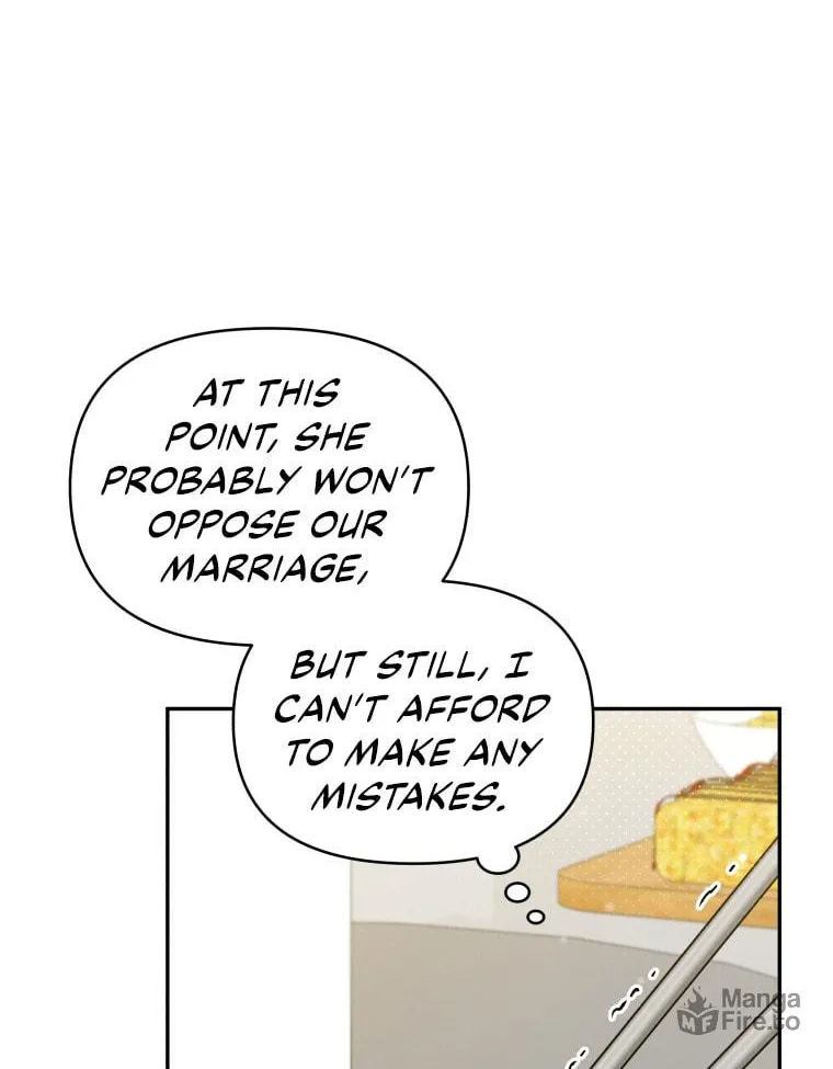 How to Divorce a Dragon Beautifully Chapter 36 page 10 - 